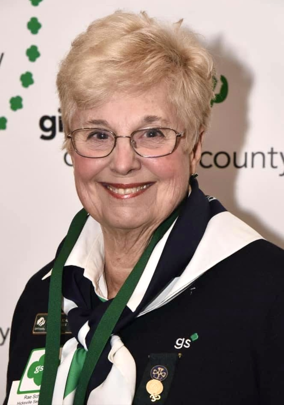 Honoring Rae Schopp with GSNC's 2026 Community Champion Award